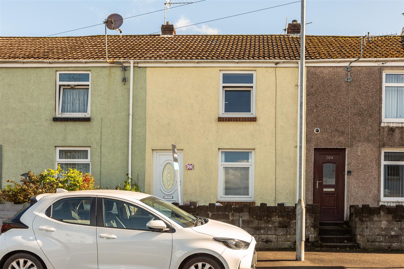 Birchgrove Road, Birchgrove, Swansea, SA7 9JU